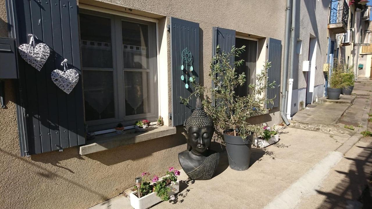 Hotel Les Deux Porches Verrieres  Exteriér fotografie